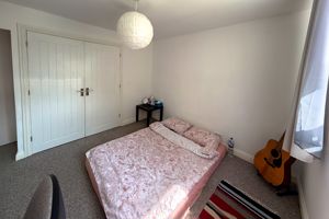 Latimer Grange Headington
